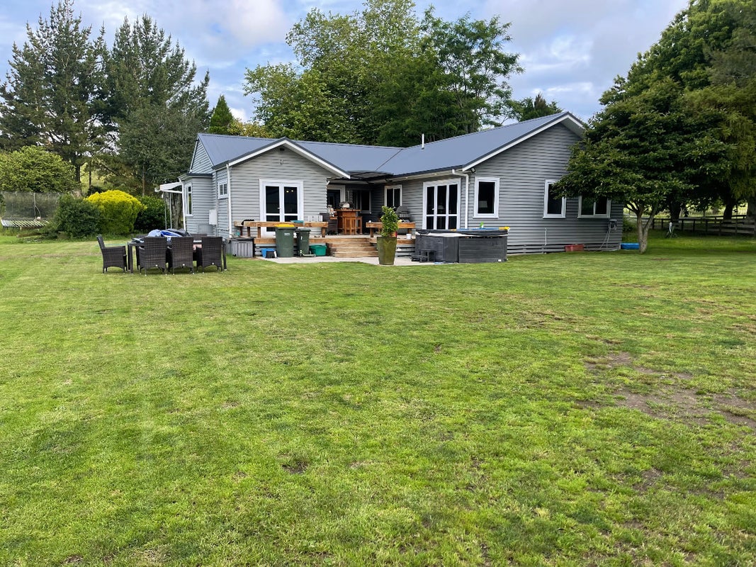 213 Rendall Road, Rotoma, Whakatane - Carousel 1