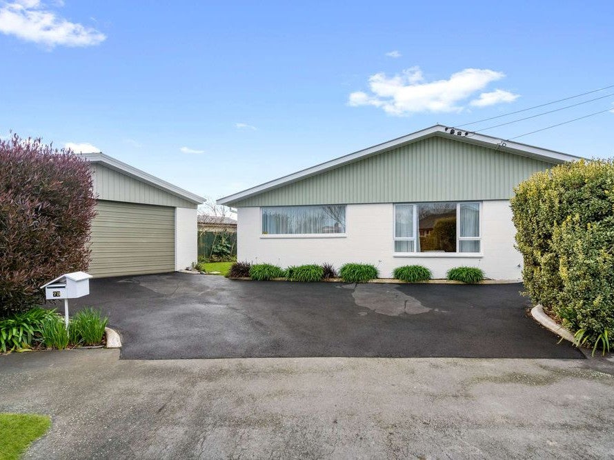 73 Greendale Avenue, Avonhead, Christchurch - Carousel 1