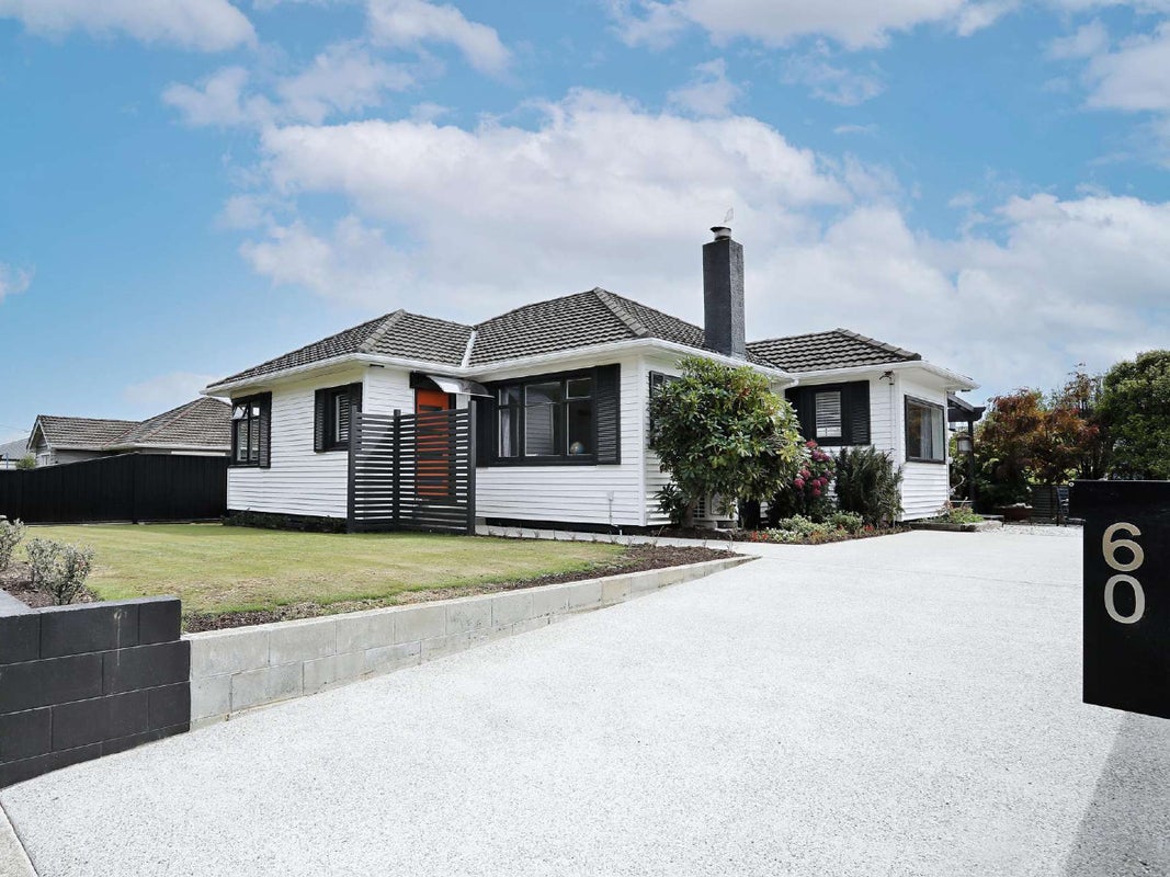 60 Moa Street, Waikiwi, Invercargill - Carousel 1