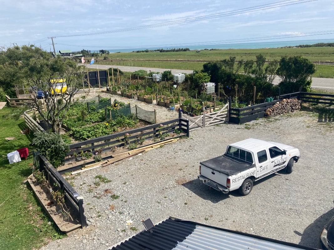 370 Kumara Junction Highway, Arahura Valley, Hokitika - Carousel 1