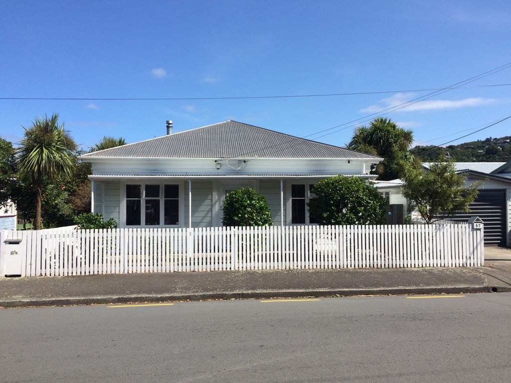 57A RICHMOND ST, PETONE, LOWER HUTT - Carousel 1