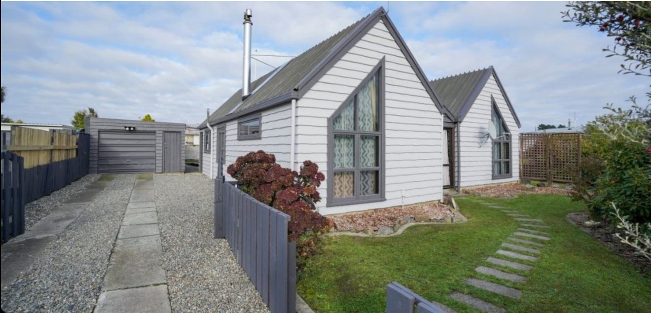 15 Lauder Crescent, Heidelberg, Invercargill - Carousel 1