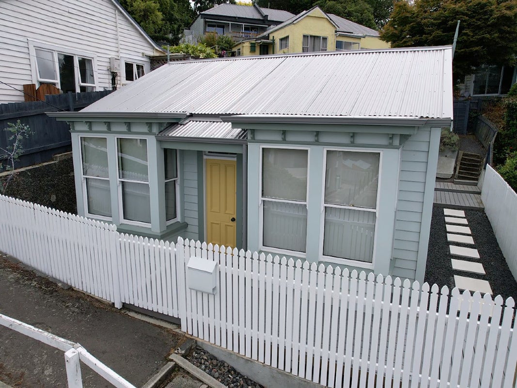 12 Canongate, Dunedin Central, Dunedin - Carousel 1