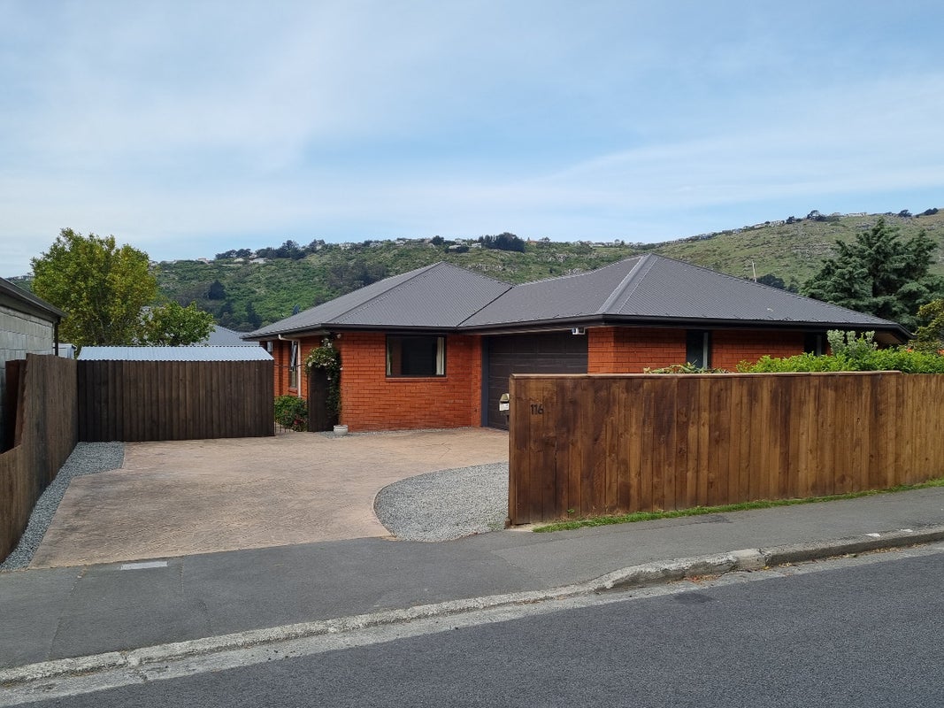 116 Port Hills Road, Heathcote Valley, Christchurch - Carousel 1