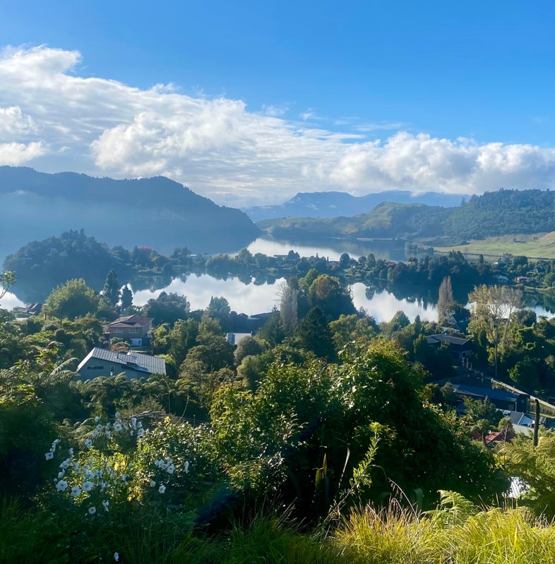 7 RIDGE ROAD, Lake Okareka, Rotorua - Carousel 1