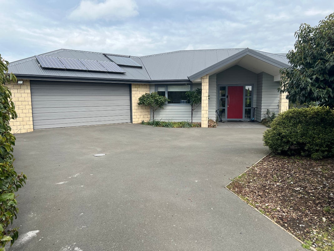11 Grace Way, Rolleston, Rolleston - Carousel 1