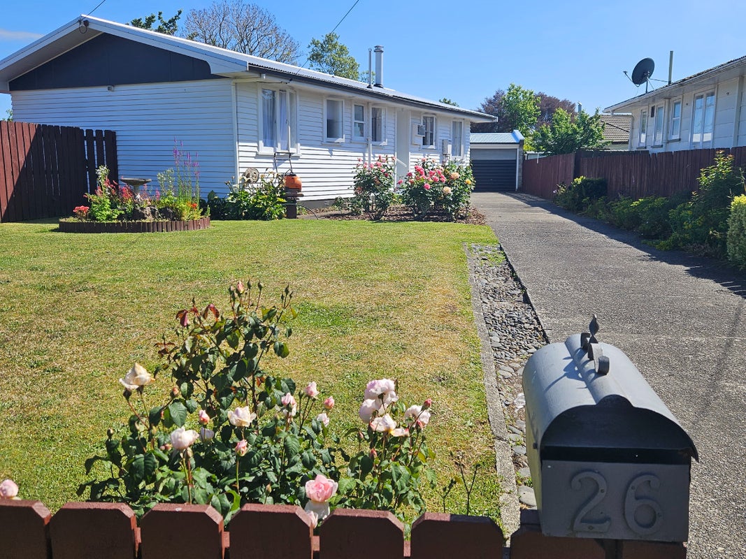 26 Hobson Street, Kawerau, Kawerau - Carousel 1