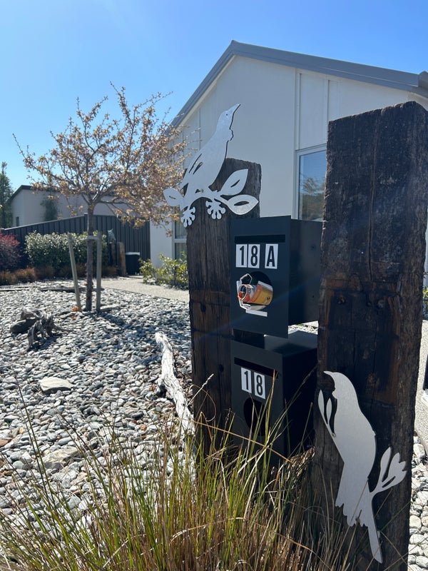 18 Headley Drive, Lower Shotover, Queenstown - Carousel 1