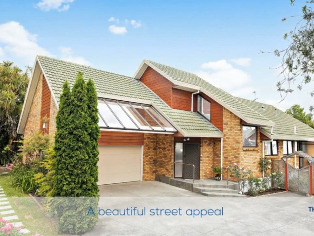 3 Katote Close, The Gardens, Auckland - Carousel 1