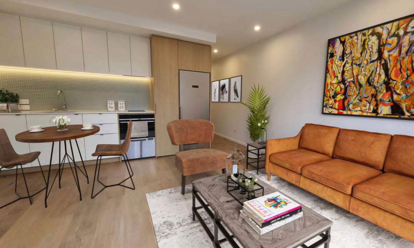 2/2G Finch Street, Morningside, Auckland - Carousel 1