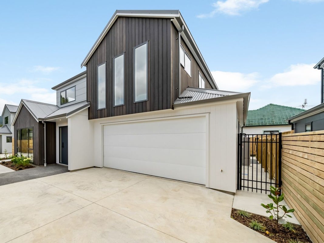 47B Heretaunga Square, Silverstream, Upper Hutt - Carousel 1