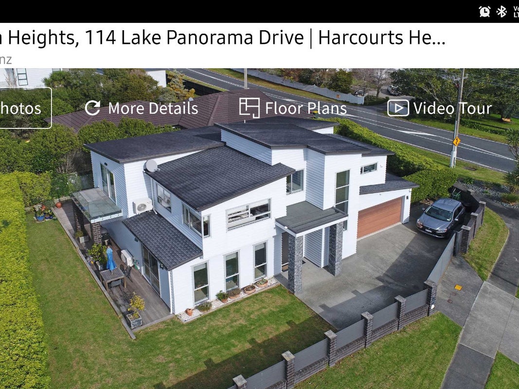 114 Lake Panorama Drive, Henderson Valley, Auckland - Carousel 1