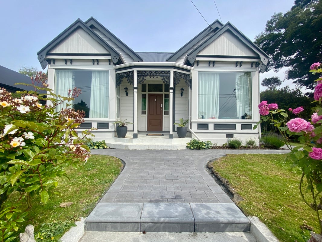 2 Gibson Street, Kaikorai, Dunedin - Carousel 1