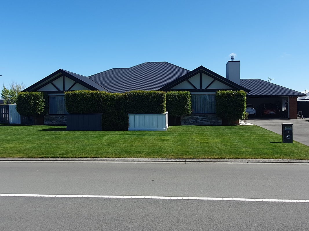 1 Quartz Drive, Rolleston, Rolleston - Carousel 1