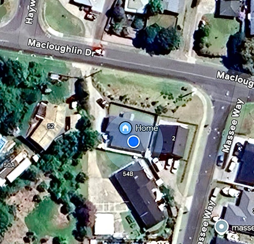 0 , Te Puke - Carousel 1
