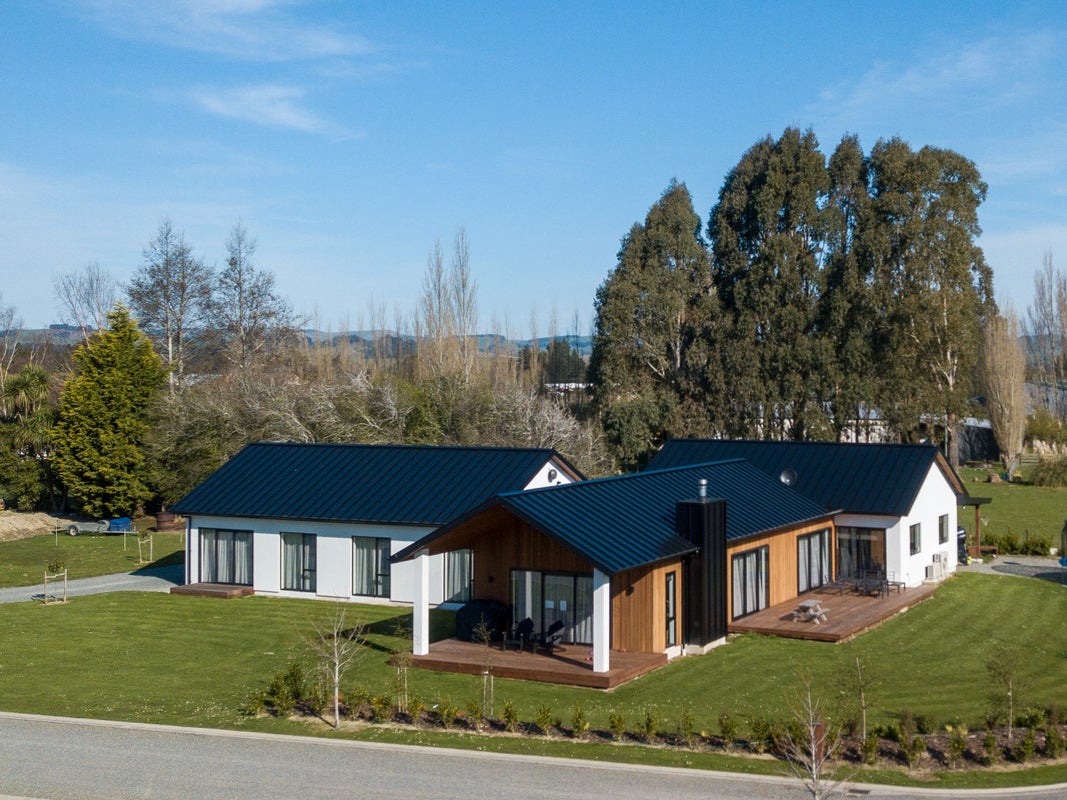 3 Kereru Lane, Gore, Gore - Carousel 1