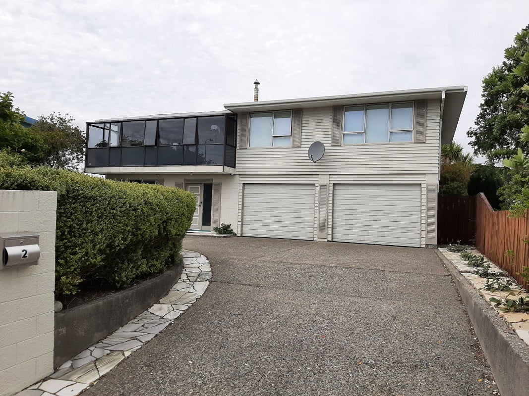 2 Munro Place, Carters Beach, Westport - Carousel 1