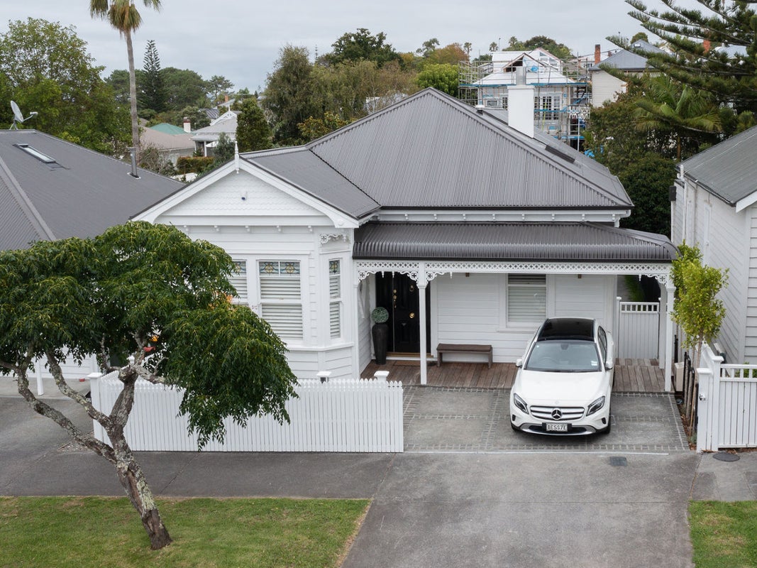 45 Kelmarna Avenue, Ponsonby, Auckland - Carousel 1