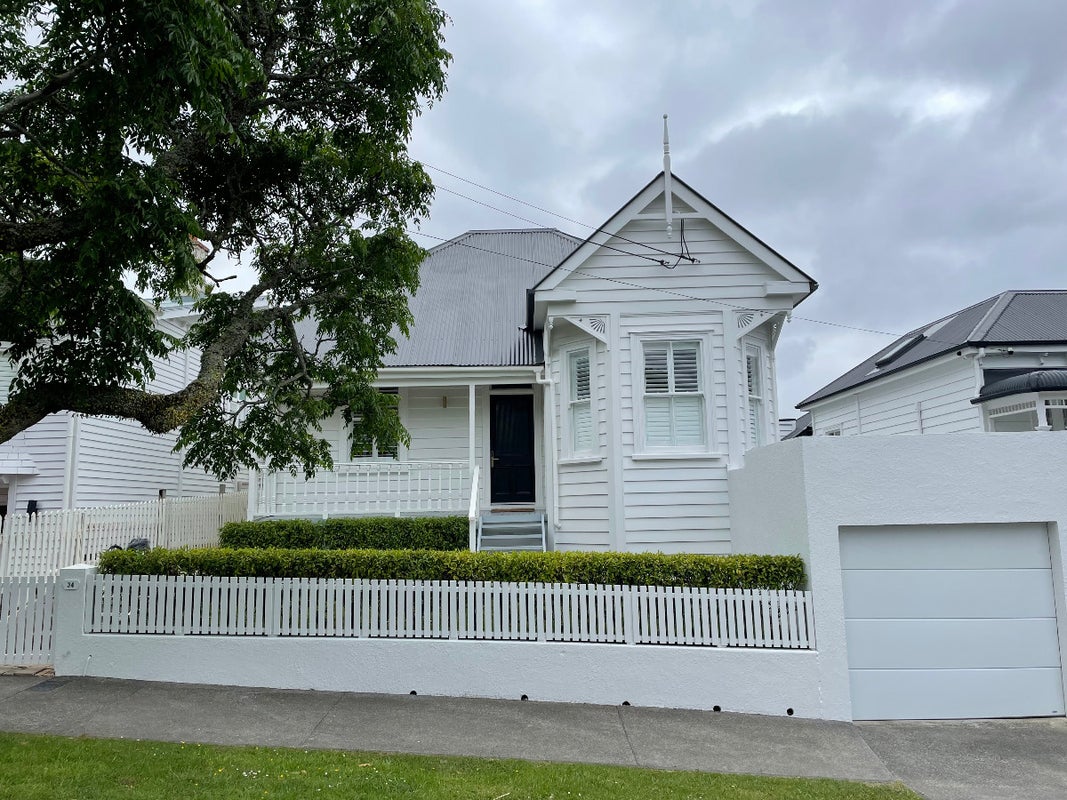 34 Ardmore Road, Ponsonby, Auckland - Carousel 1