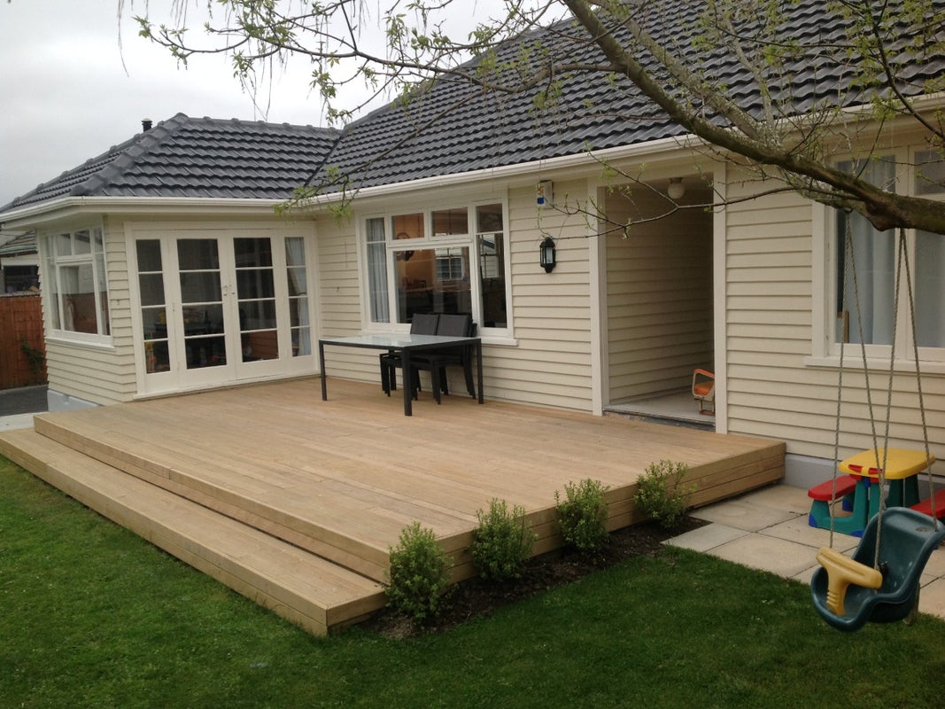 1/4 Rudleigh Avenue, Upper Riccarton, Christchurch - Carousel 1