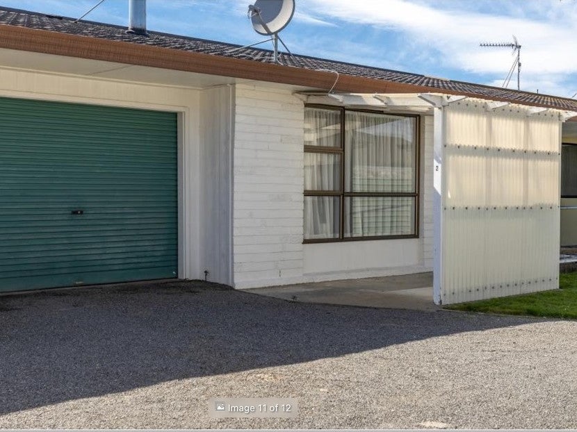 2/25 Parker Street, Mayfield, Blenheim - Carousel 1