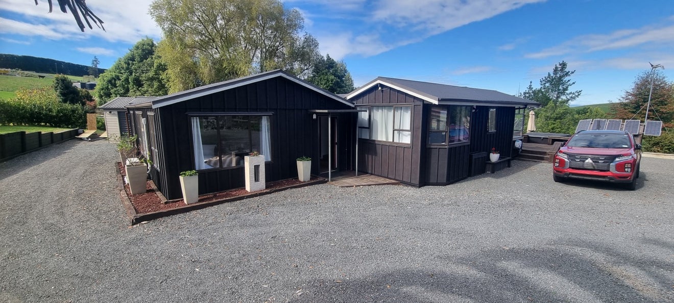 163 Te Tahi Road, Puketotara, Te Awamutu - Carousel 1