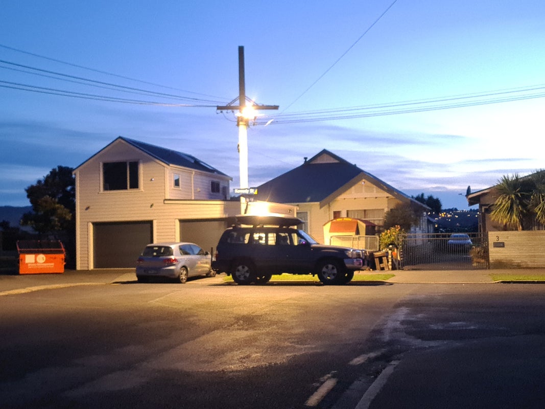 1 Kennedy Street, Saint Clair, Dunedin - Carousel 1