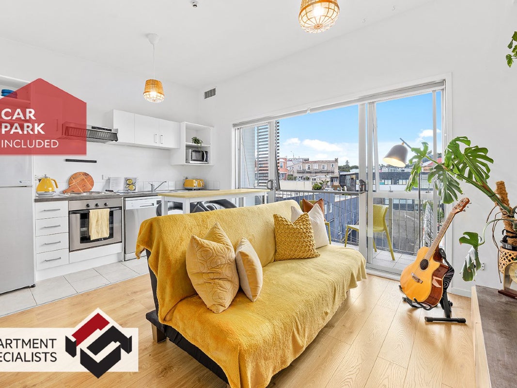 301/10 Flower Street, Eden Terrace, Auckland - Carousel 1