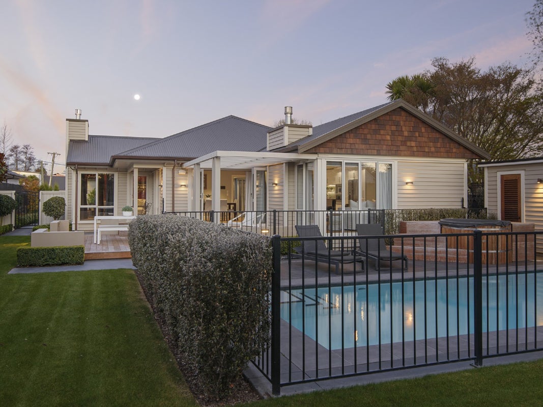 31 Clifford Avenue, Merivale, Christchurch - Carousel 1