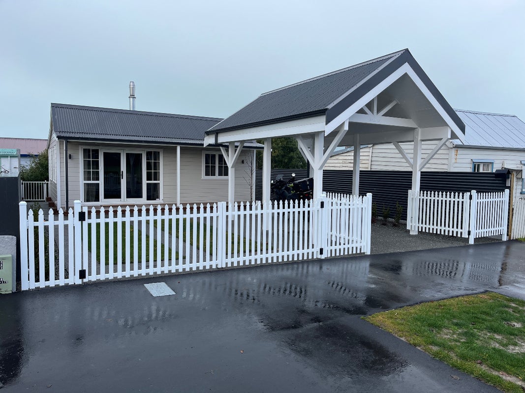 12 Rose Street, Parkside, Timaru - Carousel 1