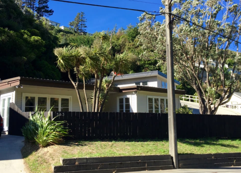 363 Ohiro Road, Brooklyn, Wellington - Carousel 1