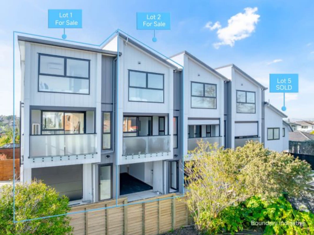 52C Richards Avenue, Forrest Hill, Auckland - Carousel 1