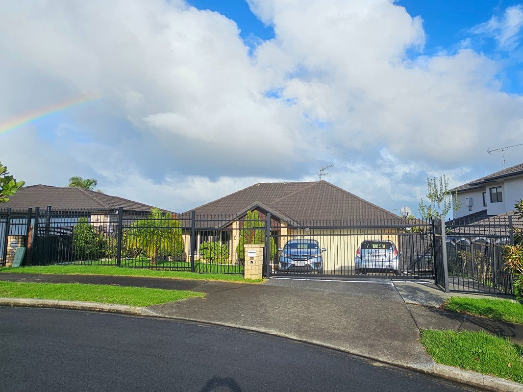 11 Goh Place, Manurewa, Auckland - Carousel 1