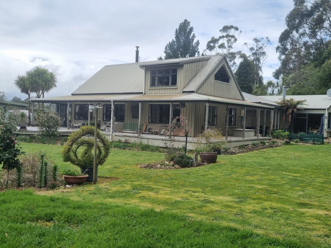161B Stafford Loop Road, Awatuna, Hokitika - Carousel 1