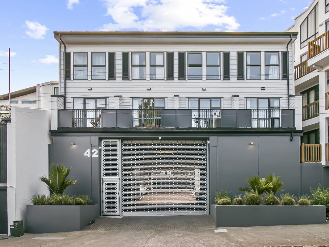 23/42 St Benedicts Street, Newton, Auckland - Carousel 1