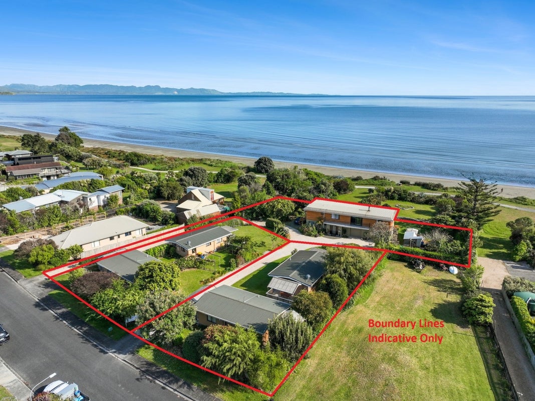 72 Selwyn Street, POHARA - Carousel 1