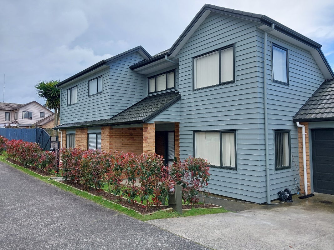 16 Whitbourne Heights, Manurewa, Auckland - Carousel 1