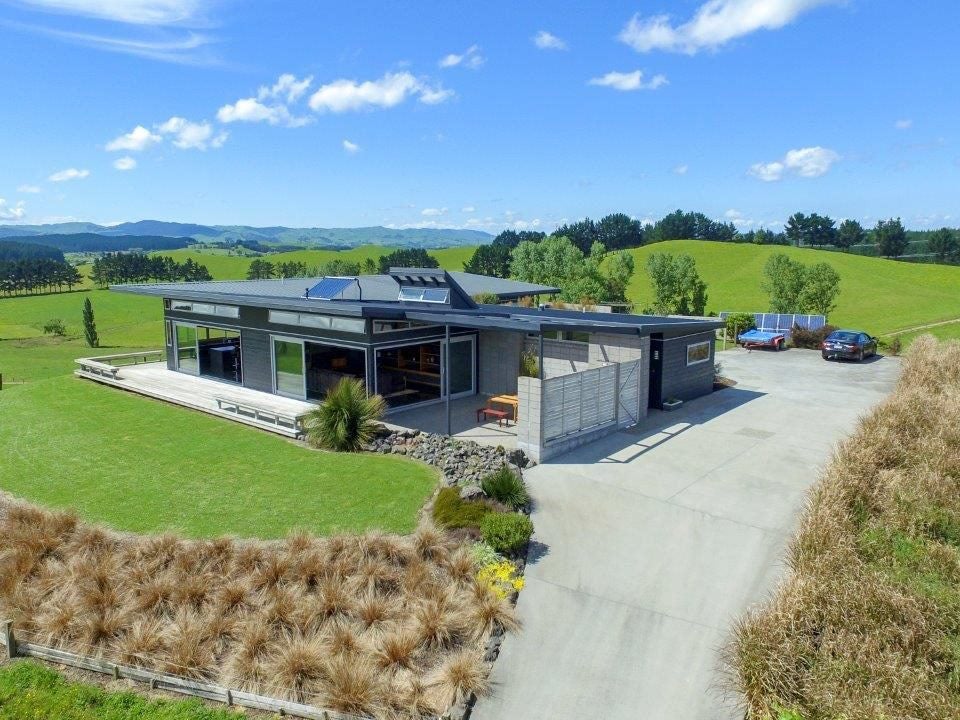 563 Kopuku Road, Maramarua Forest - Carousel 1