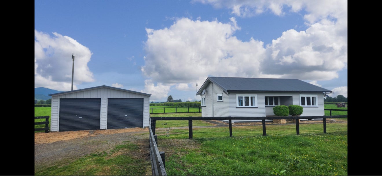 563B Kneebone Road, Orini, Taupiri - Carousel 1