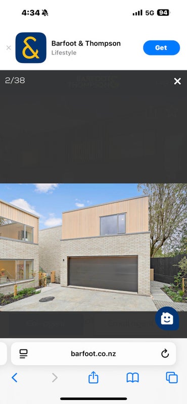 72C Ashby Avenue, St Heliers, Auckland - Carousel 1