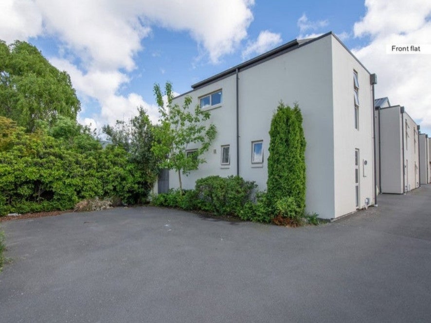 144A Blenheim Road, Riccarton, Christchurch - Carousel 1