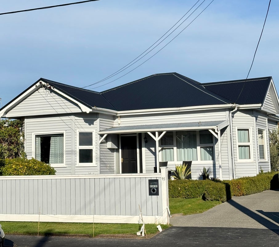 95 Birdwood Avenue, Beckenham, Christchurch - Carousel 1