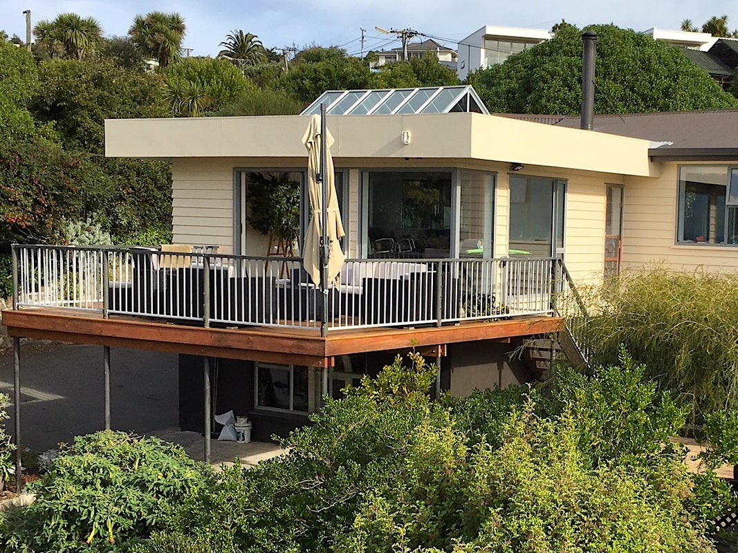 217A Mount Pleasant Road, Mount Pleasant, Christchurch - Carousel 1