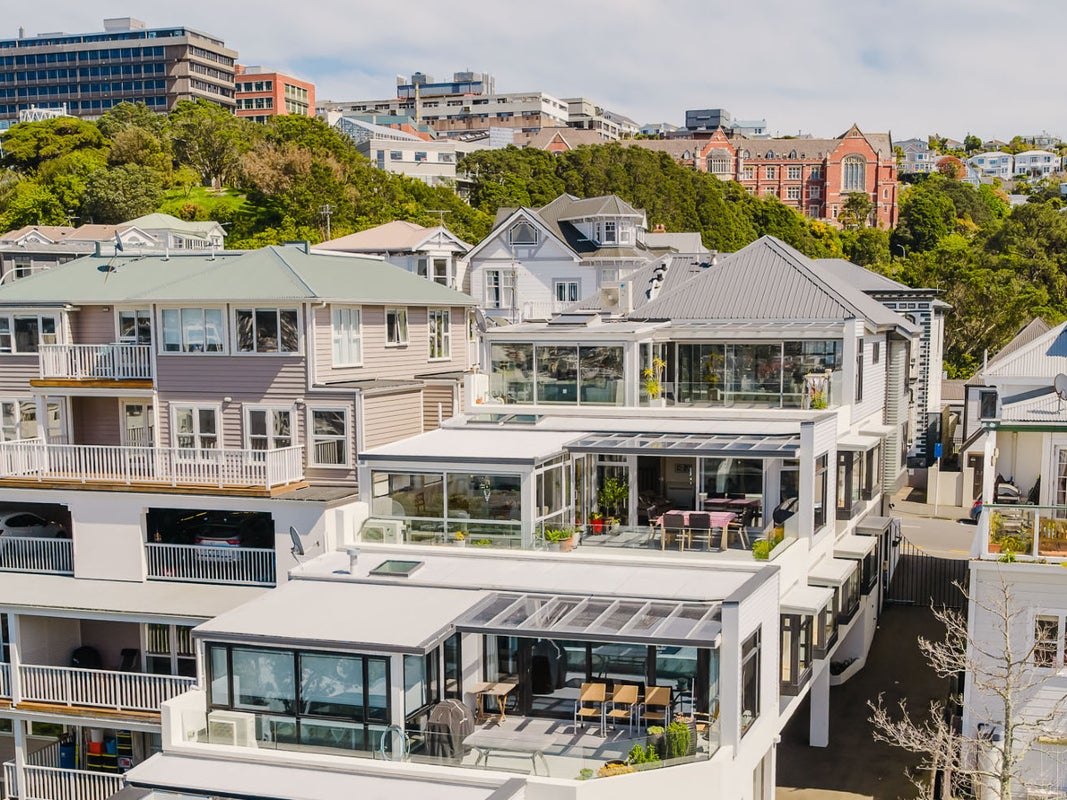 2/227 The Terrace, Wellington Central, Wellington - Carousel 1