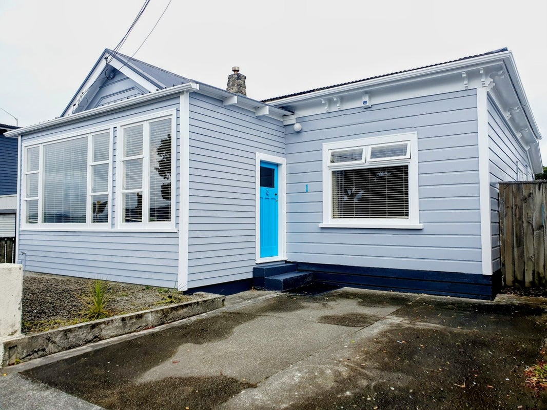 1 Cuba Street, Petone, Lower Hutt - Carousel 1
