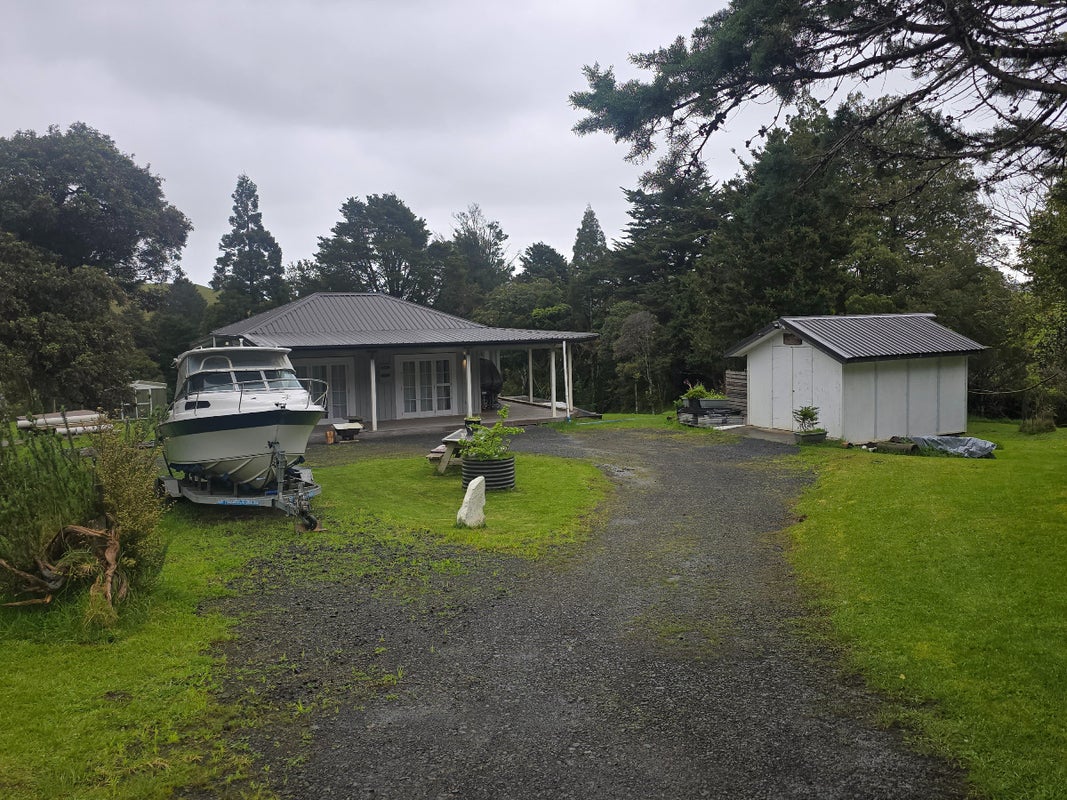 536 Taita Road, Waimamaku, Kaikohe - Carousel 1