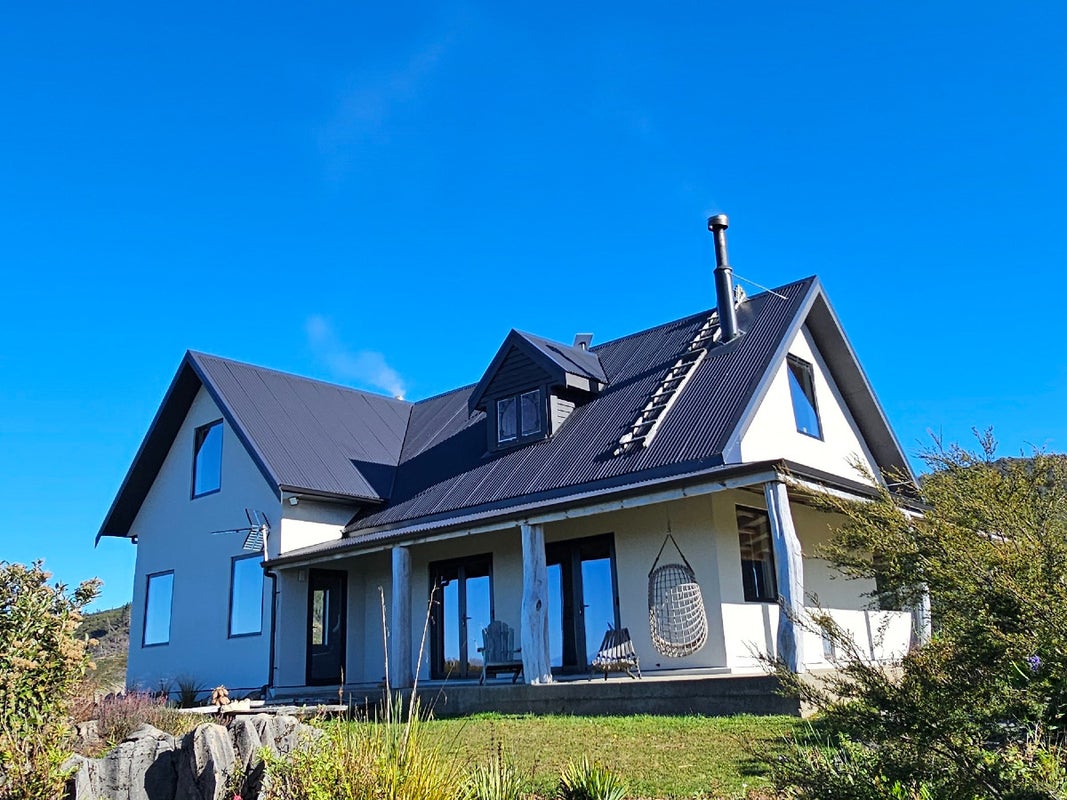 60 Bates Road, Takaka Hill, Motueka - Carousel 1