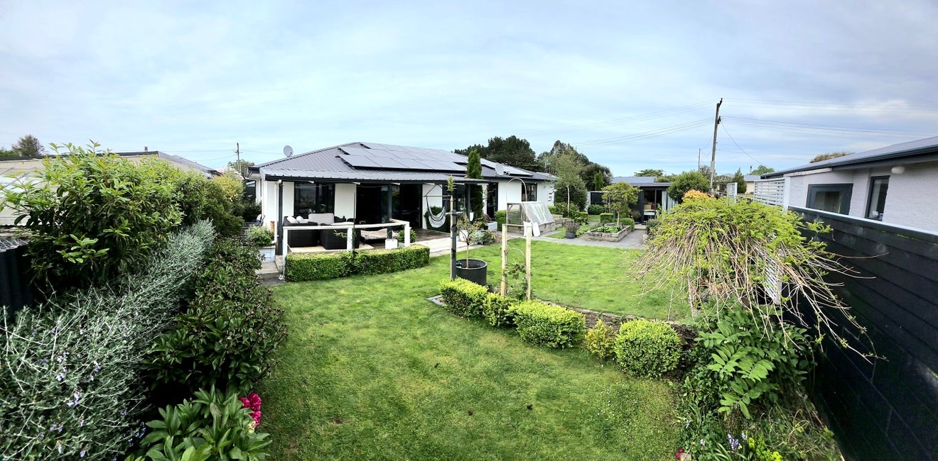 8 Kereru Street, Waikiwi, Invercargill - Carousel 1