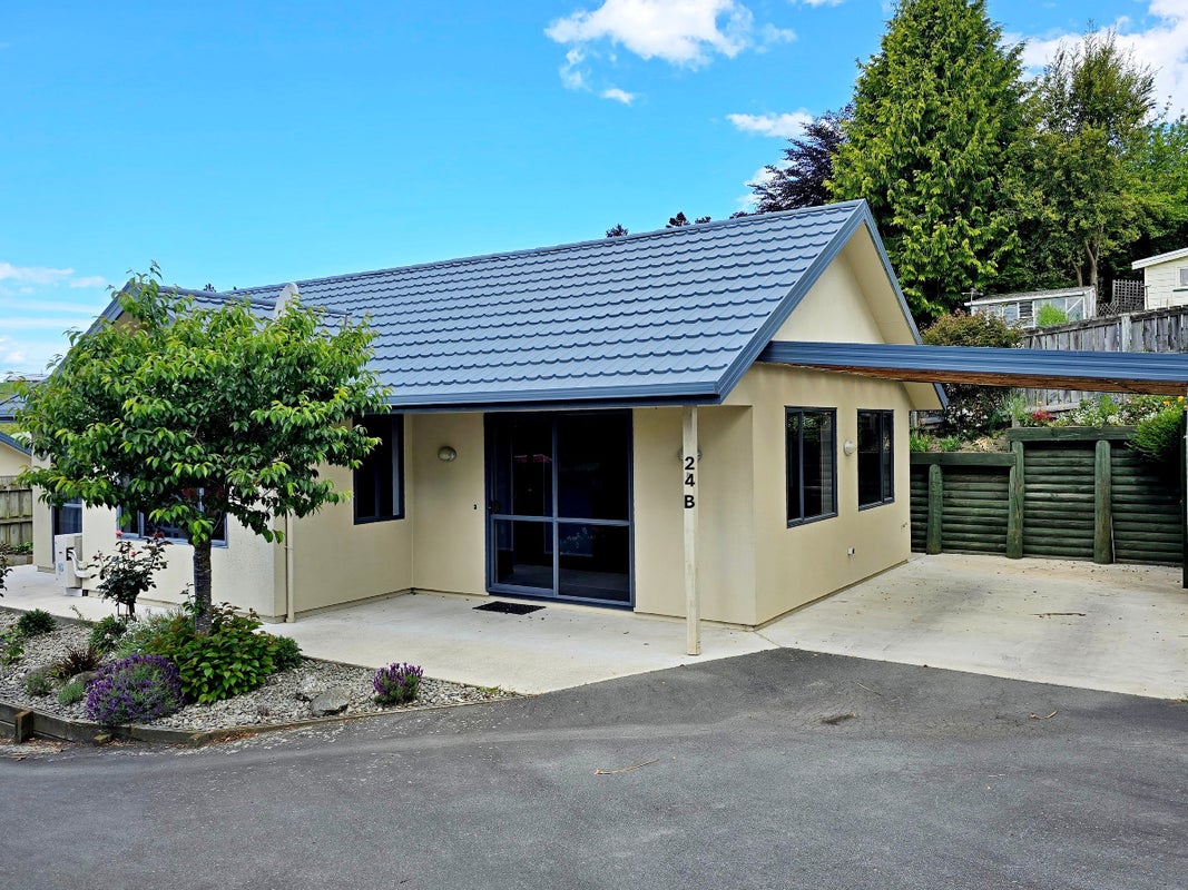 24B Solway Street, Holmes Hill, Oamaru - Carousel 1