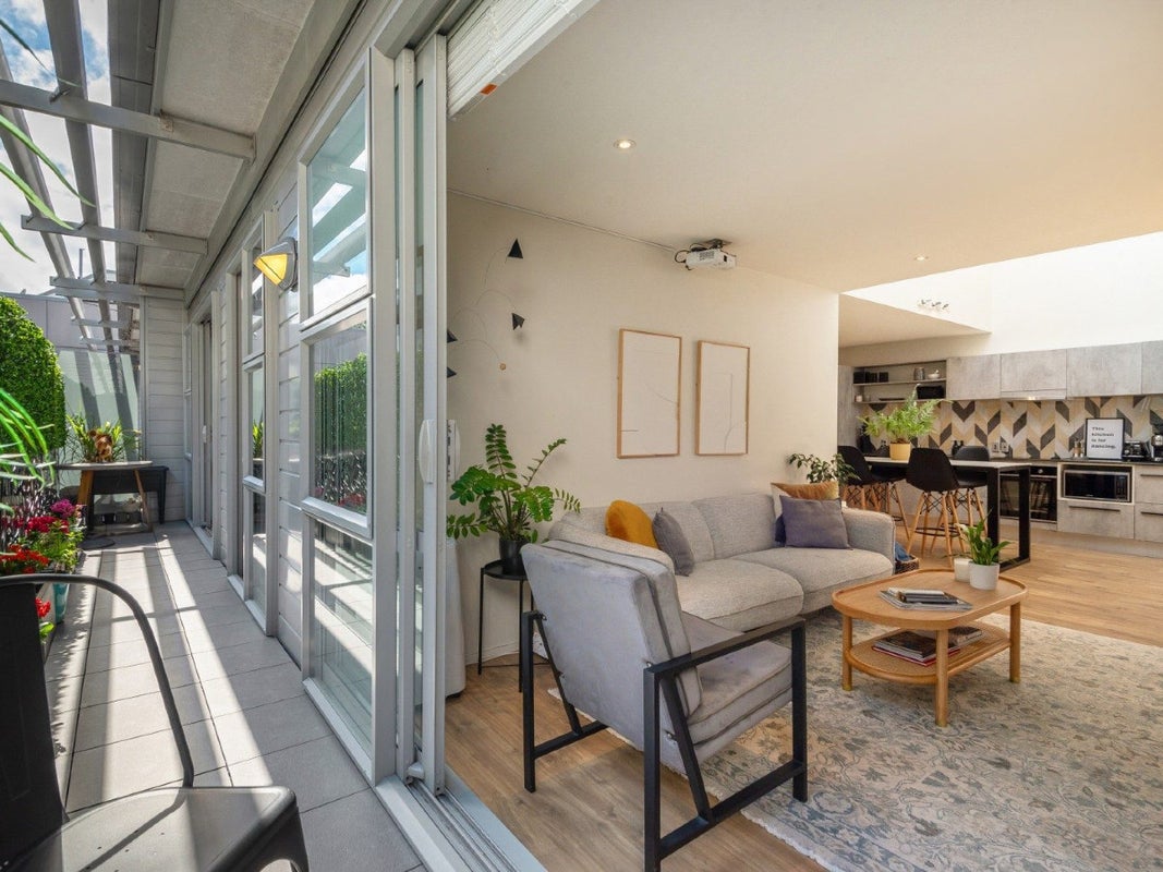 2D/2 Dickens Street, Grey Lynn, Auckland - Carousel 1